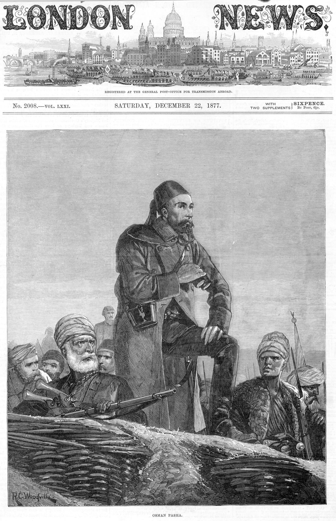 Russia e Turchia, 5 secoli di guerra