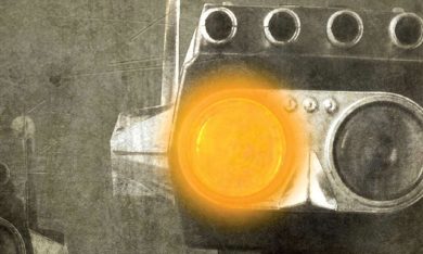 ‘L’Esegesi’, l’opera inedita di Philip K. Dick