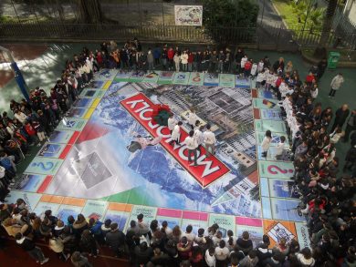 Con Tv Sorrisi e Canzoni arrivano in edicola i giochi in scatola più amati