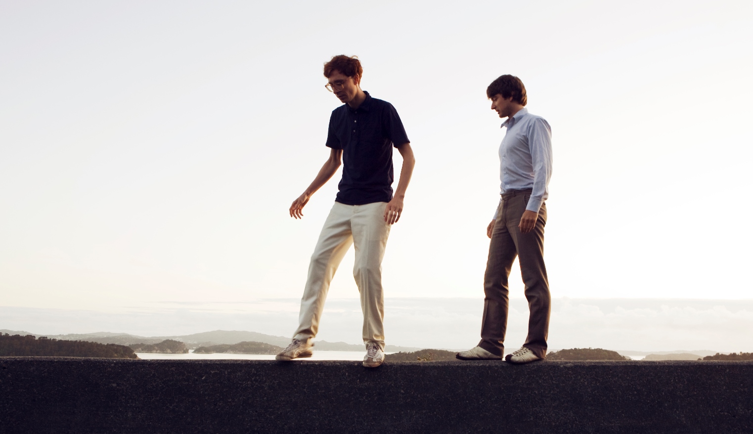 I Kings of Convenience in tour con il capolavoro “Quiet Is The New Loud”