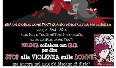 17 libri per dire NO alla violenza sulle donne