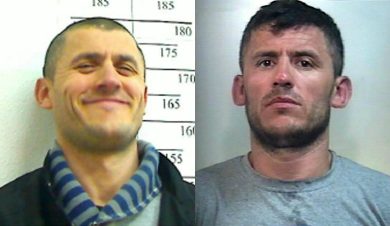 Era un ergastolano evaso due volte il ladro ucciso alle porte di Milano