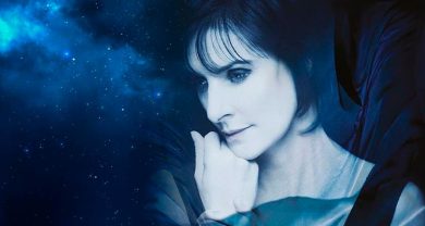 Enya: “L’album ‘Dark Sky Island’ parla di viaggi”