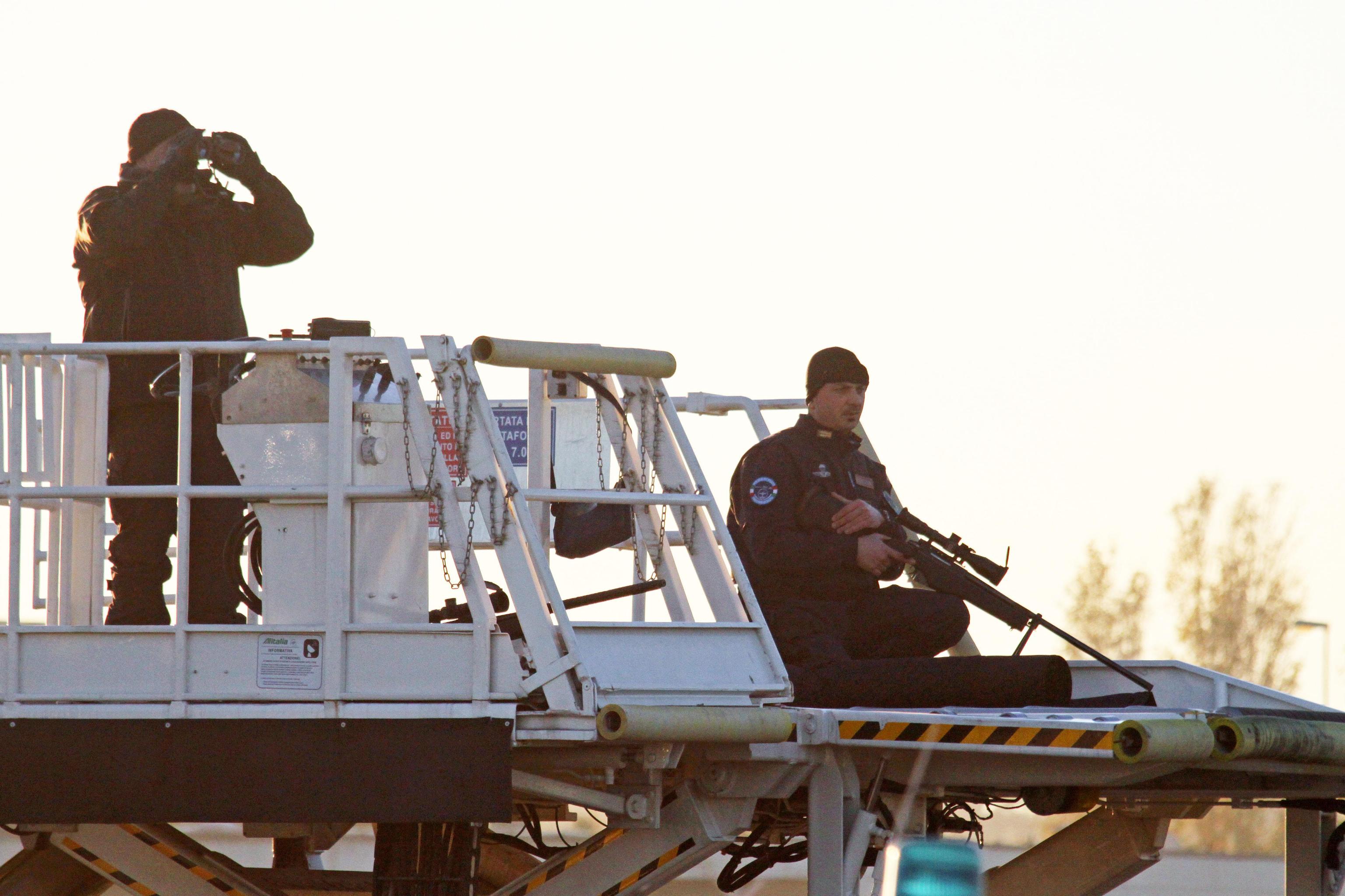 L’Africa del viaggio di Papa Francesco