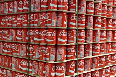 Coca-Cola svela come sarà il suo business nel futuro