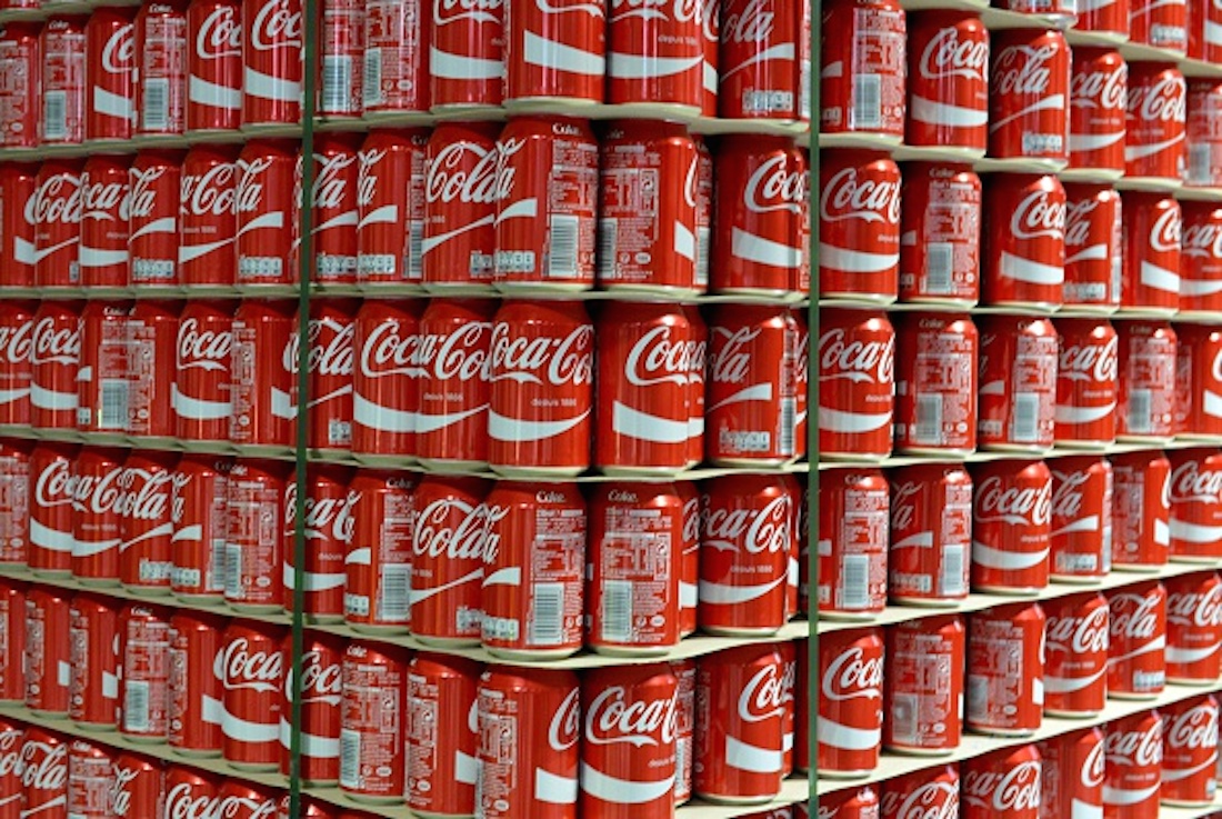 Coca-Cola svela come sarà il suo business nel futuro Coca-Cola svela come sarà il suo business nel futuro