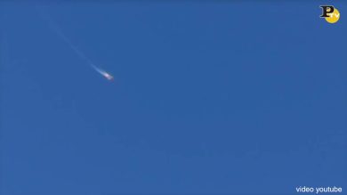 Jet russo abbattuto dalla Turchia