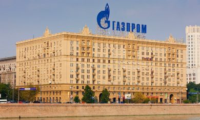 Crisi del gas in Ucraina: i rischi per l’Europa