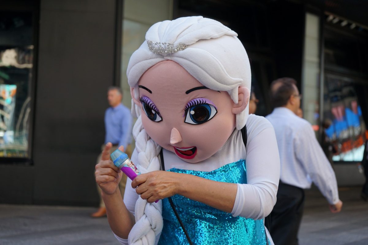 Galleria foto 'Sony A7 II, A7S II e A7R II: ecco spiegate le differenze' - foto 20