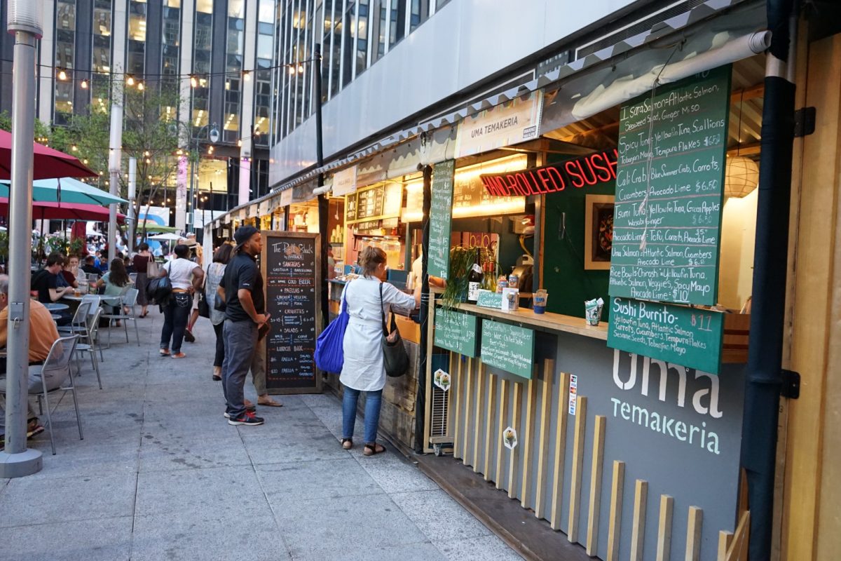 Galleria foto 'Sony A7 II, A7S II e A7R II: ecco spiegate le differenze' - foto 7