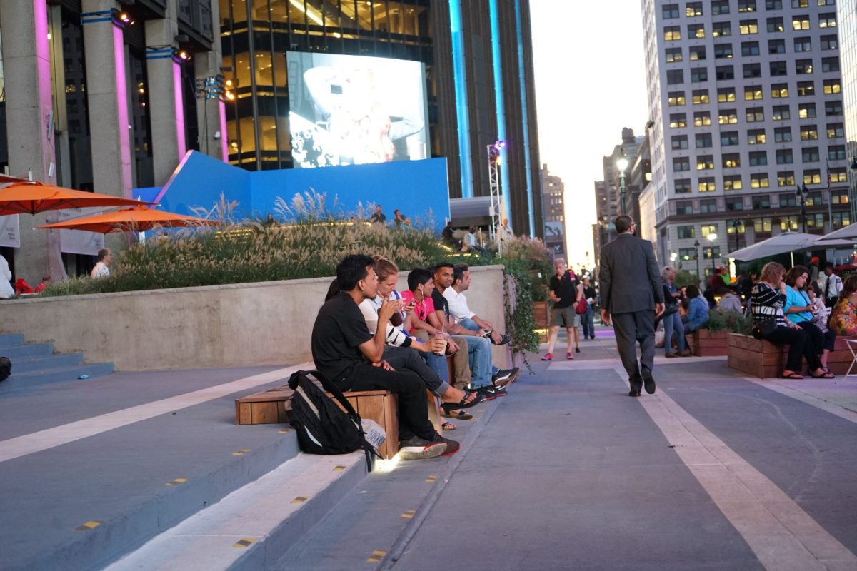 Galleria foto 'Sony A7 II, A7S II e A7R II: ecco spiegate le differenze' - foto 8