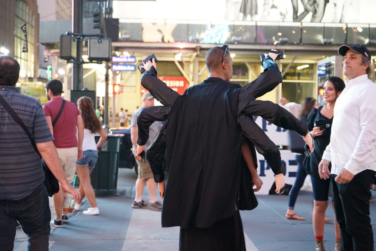 Galleria foto 'Sony A7 II, A7S II e A7R II: ecco spiegate le differenze' - foto 9