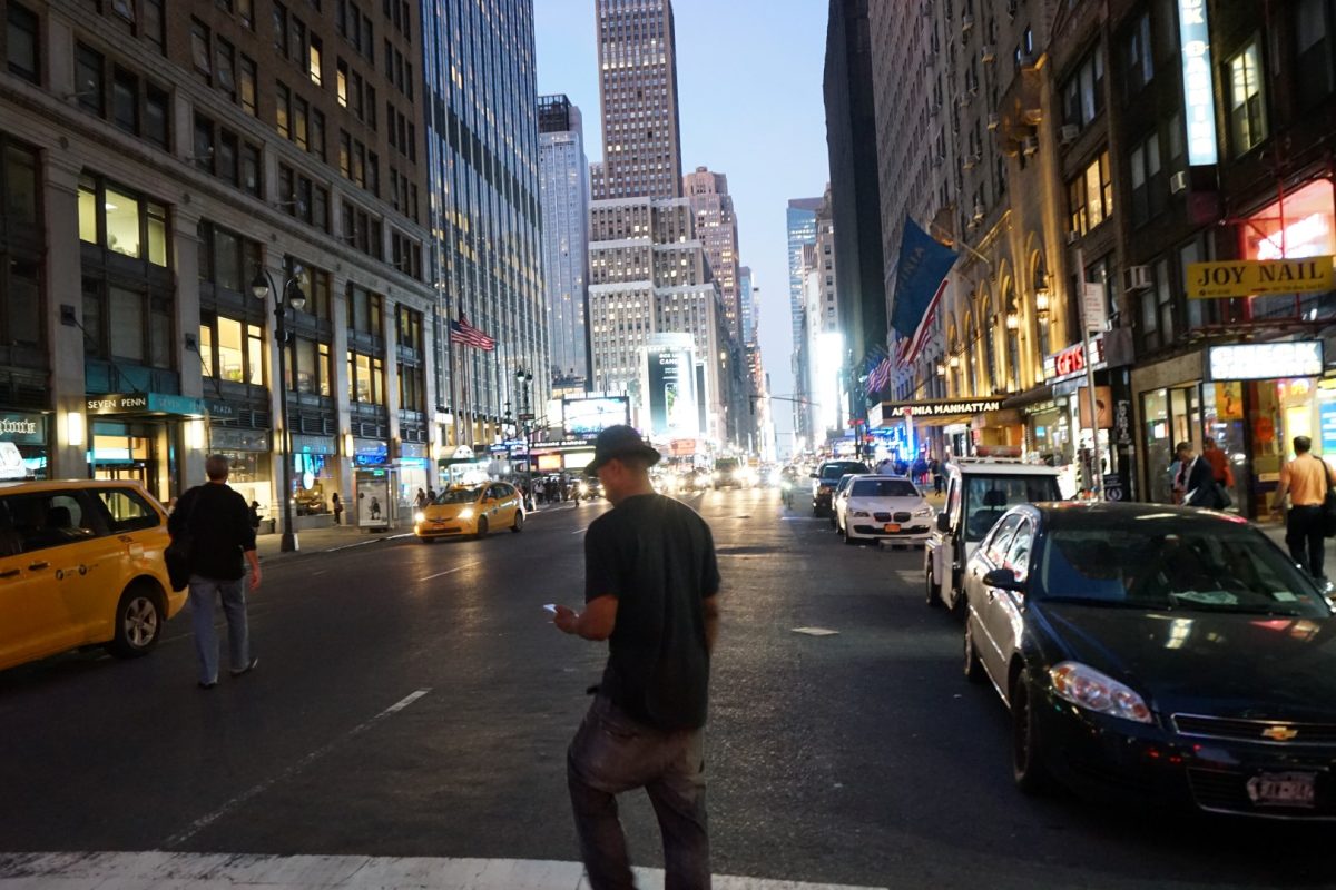 Galleria foto 'Sony A7 II, A7S II e A7R II: ecco spiegate le differenze' - foto 12