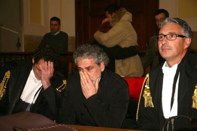 Errori giudiziari: il caso Giuseppe Gulotta alla fine?
