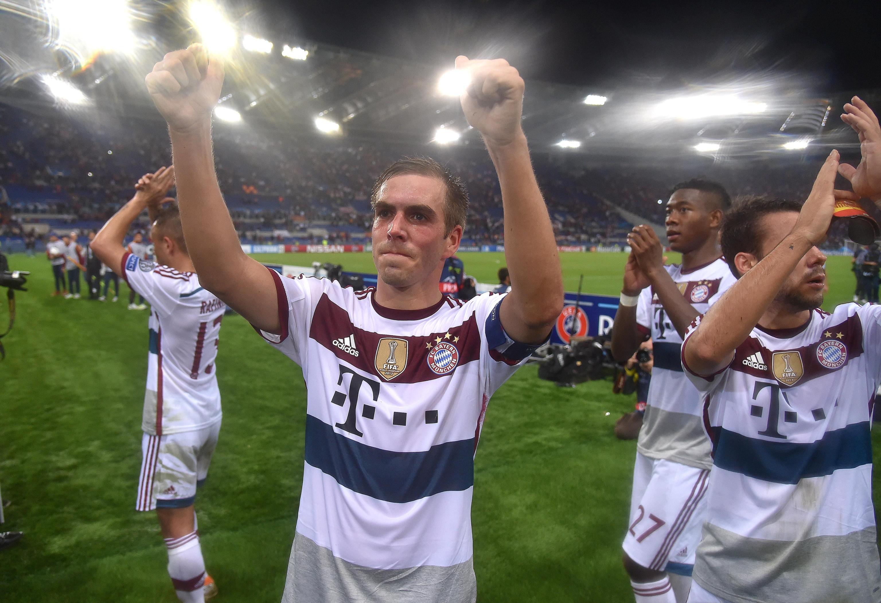 Roma, quante umiliazioni in Europa. Perché Garcia non la fa crescere? Roma, quante umiliazioni in Europa. Perché Garcia non la fa crescere?