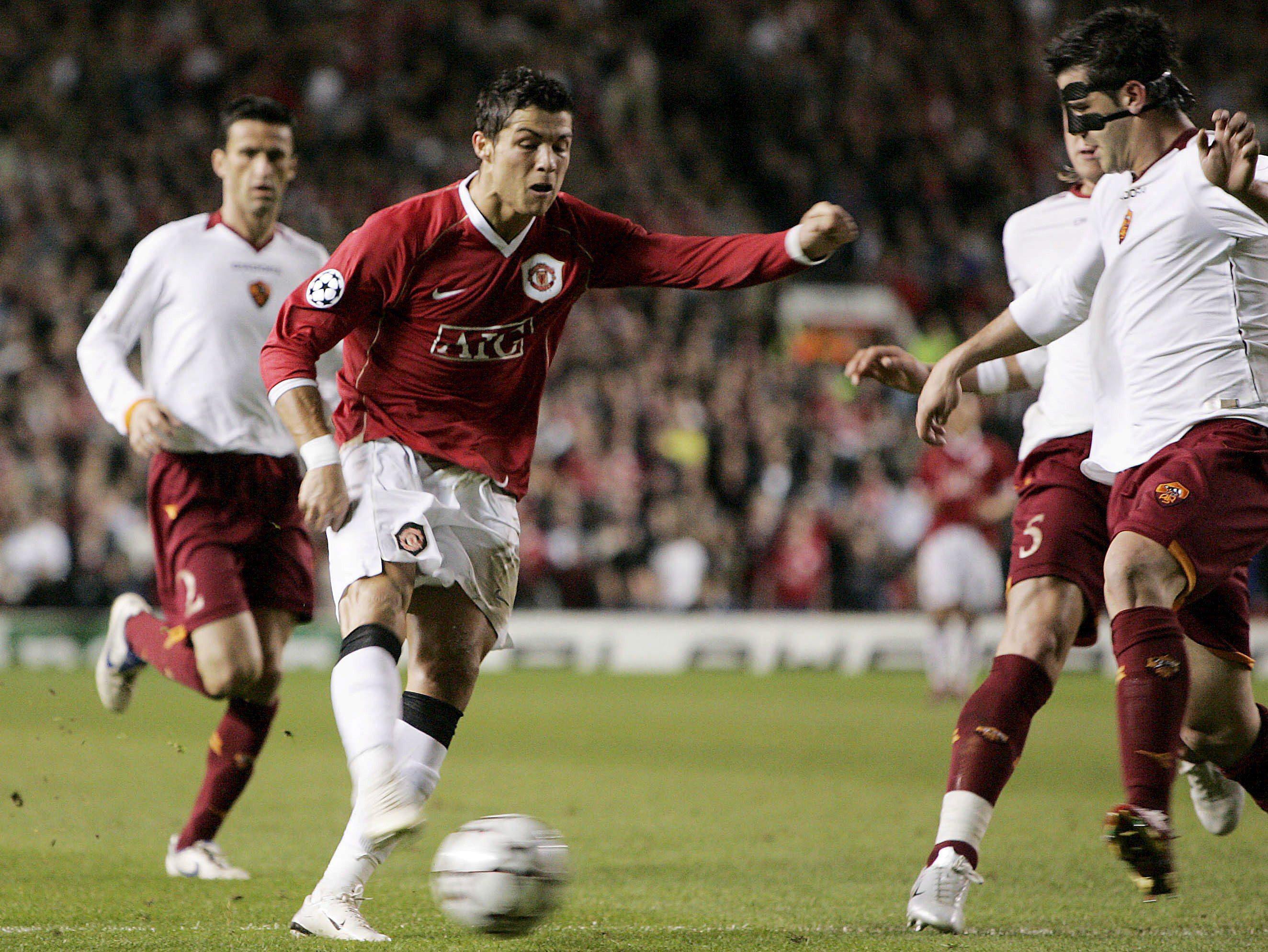 Roma, quante umiliazioni in Europa. Perché Garcia non la fa crescere? Roma, quante umiliazioni in Europa. Perché Garcia non la fa crescere?