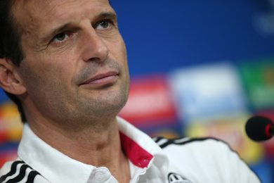 Juventus-Manchester City, l’ora della verità