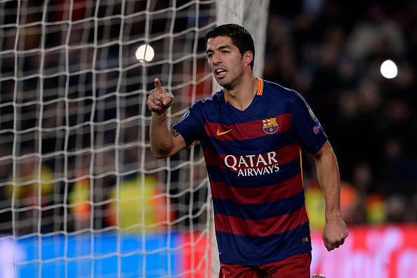 Barcellona-Roma 6-1: Messi e Suarez umiliano Garcia Barcellona-Roma 6-1: Messi e Suarez umiliano Garcia