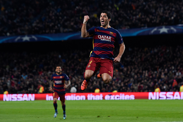 Barcellona-Roma 6-1: Messi e Suarez umiliano Garcia Barcellona-Roma 6-1: Messi e Suarez umiliano Garcia