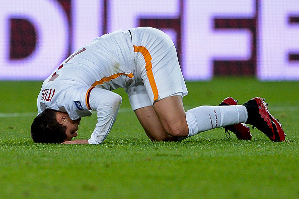 Barcellona-Roma 6-1: Messi e Suarez umiliano Garcia Barcellona-Roma 6-1: Messi e Suarez umiliano Garcia