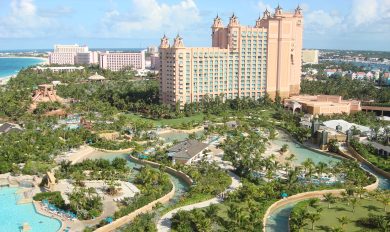 Viaggiare (e vivere) con il poker