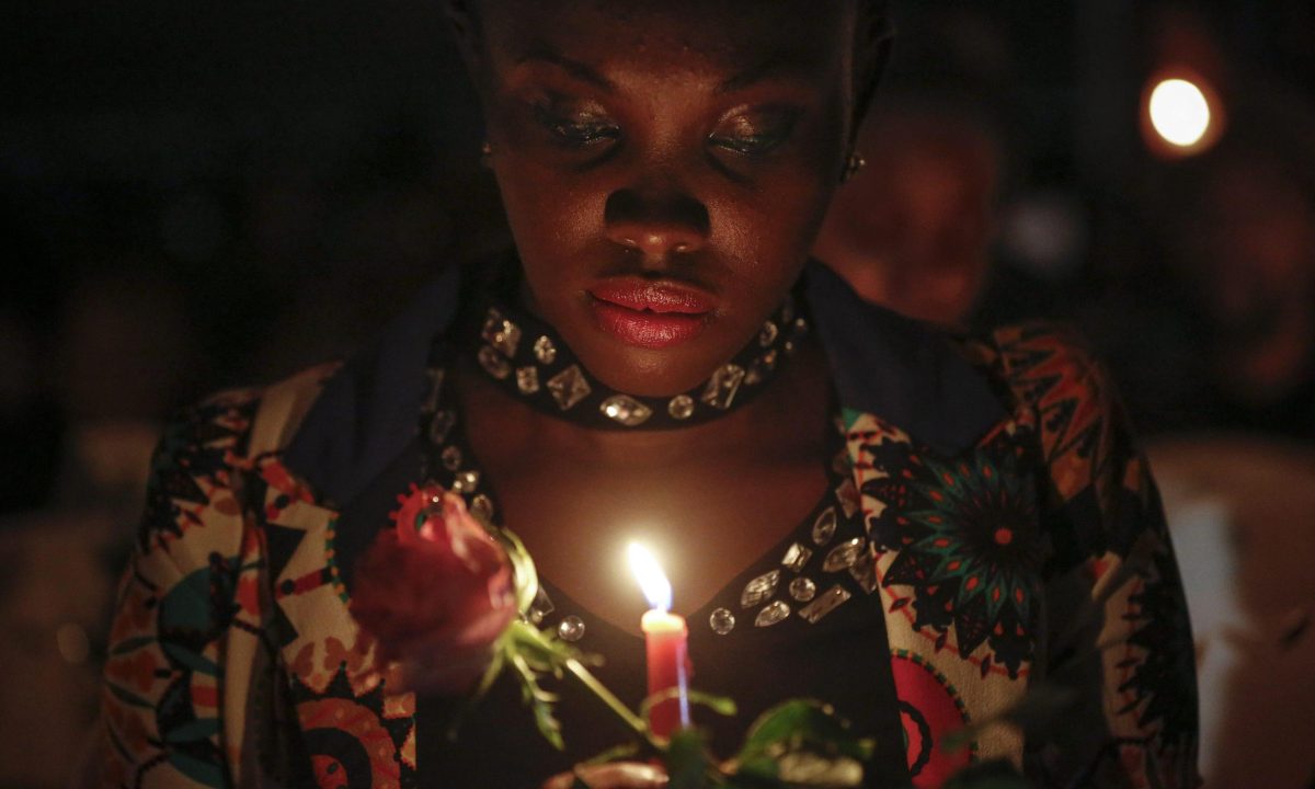 Galleria foto 'Il Papa in Africa: la lotta alla strumentalizzazione delle religioni' - foto 22