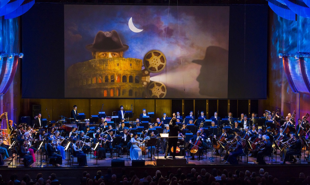 “La Dolce Vita”, il concerto per Telethon “La Dolce Vita”, il concerto per Telethon