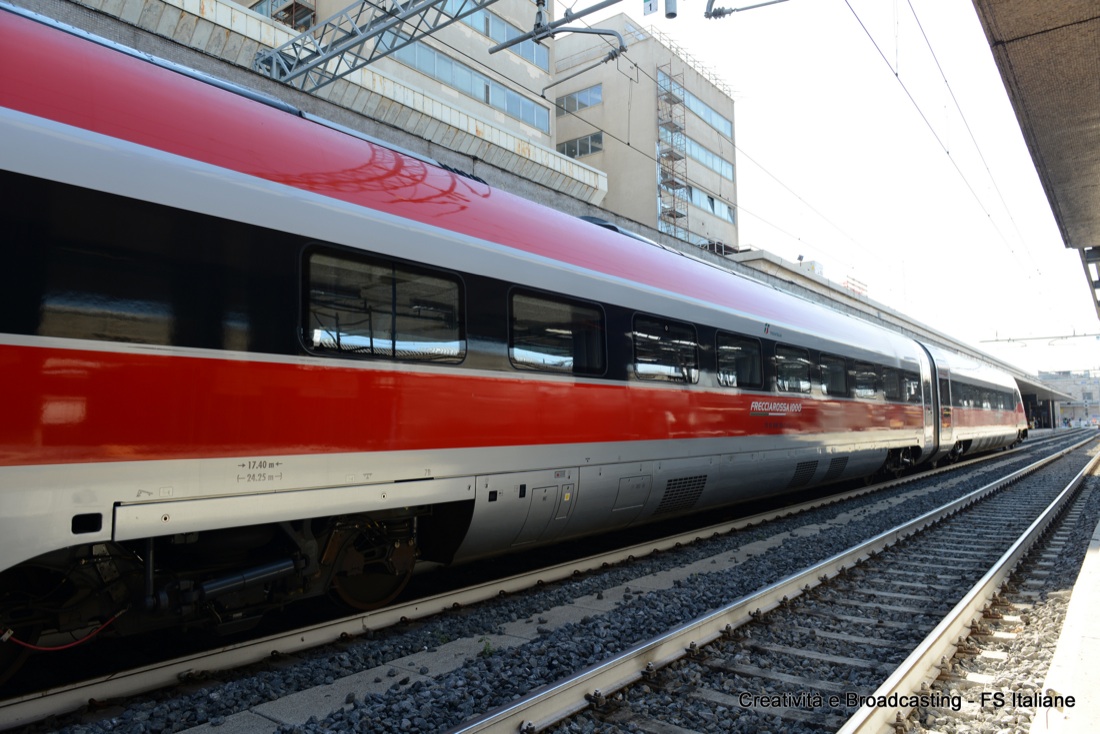 Privatizzazione delle ferrovie: gli esempi all’estero