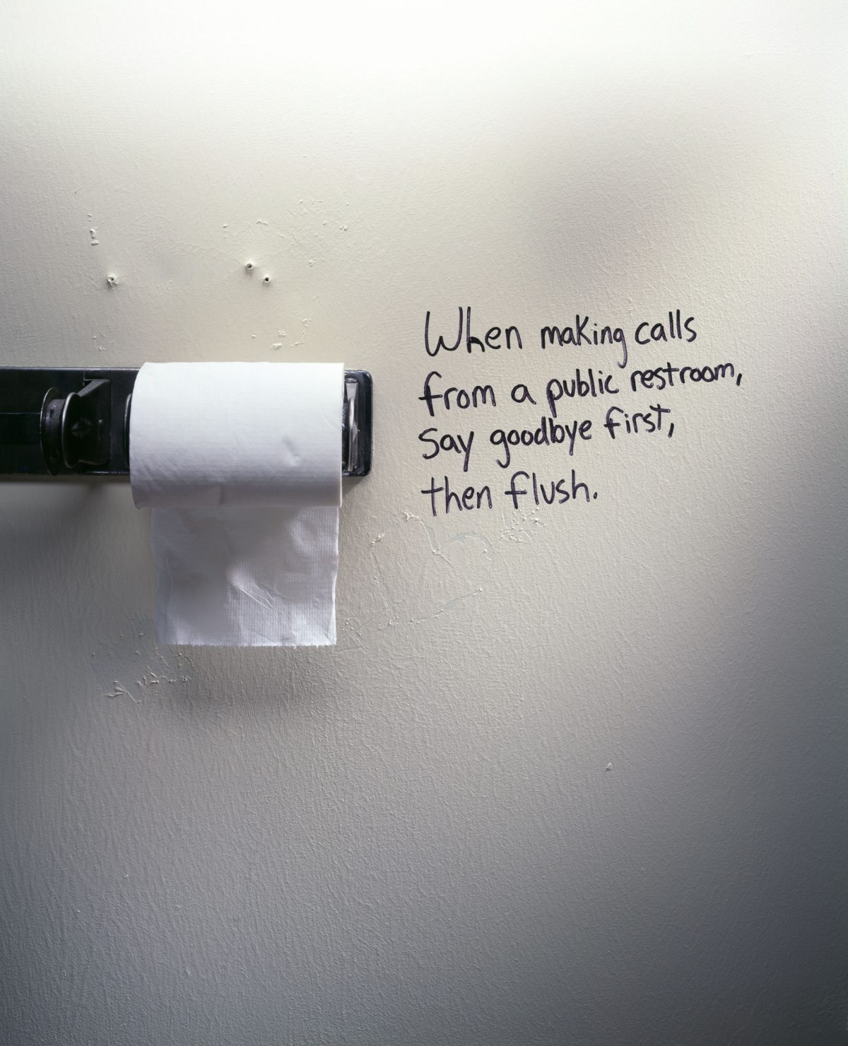 Galleria foto 'Il galateo 2.0' - foto 15