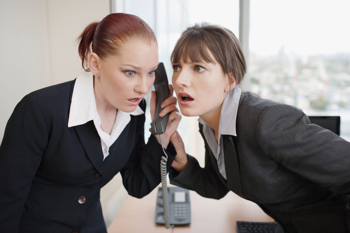 Galleria foto 'Il galateo 2.0' - foto 4