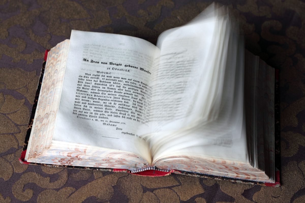 Galleria foto 'Il galateo 2.0' - foto 3