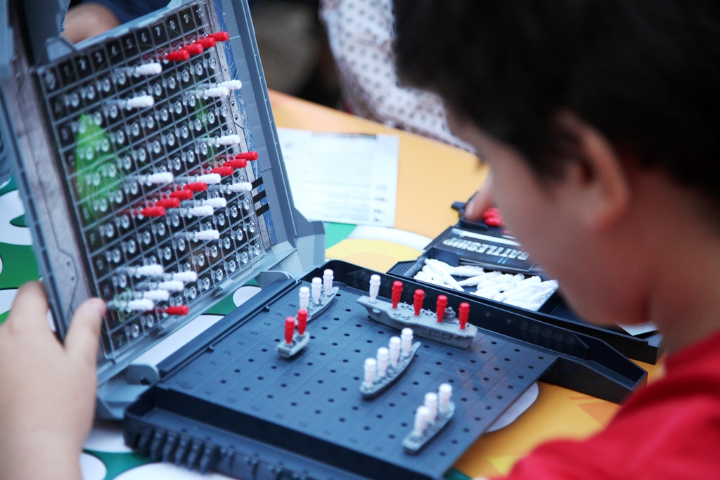 Cinquanta città italiane coinvolte ne “La settimana del gioco in scatola”