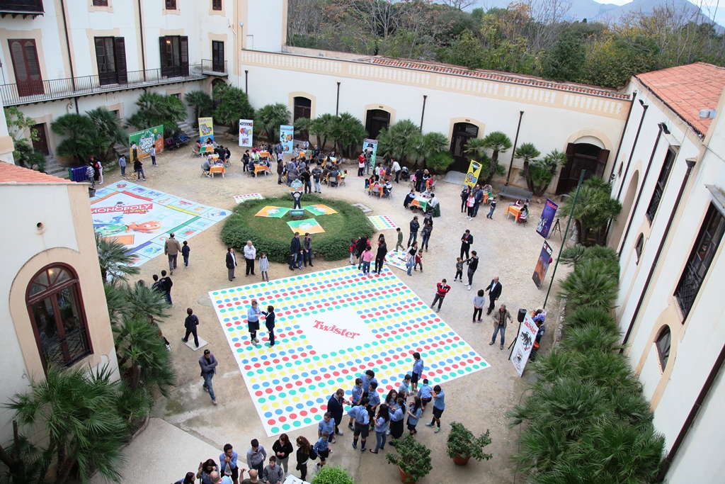 Cinquanta città italiane coinvolte ne “La settimana del gioco in scatola”