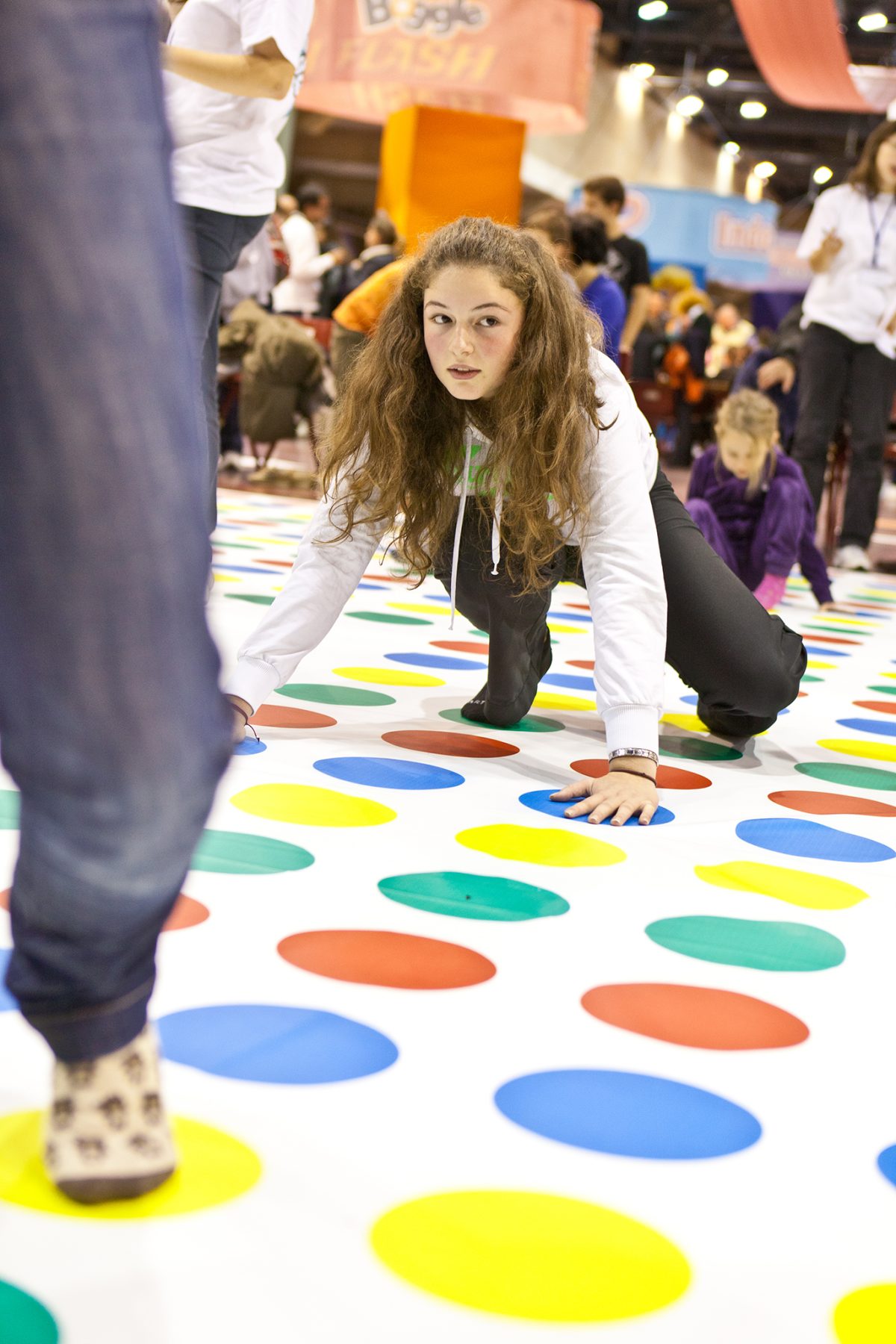 Galleria foto 'Cinquanta città italiane coinvolte ne “La settimana del gioco in scatola”' - foto 4