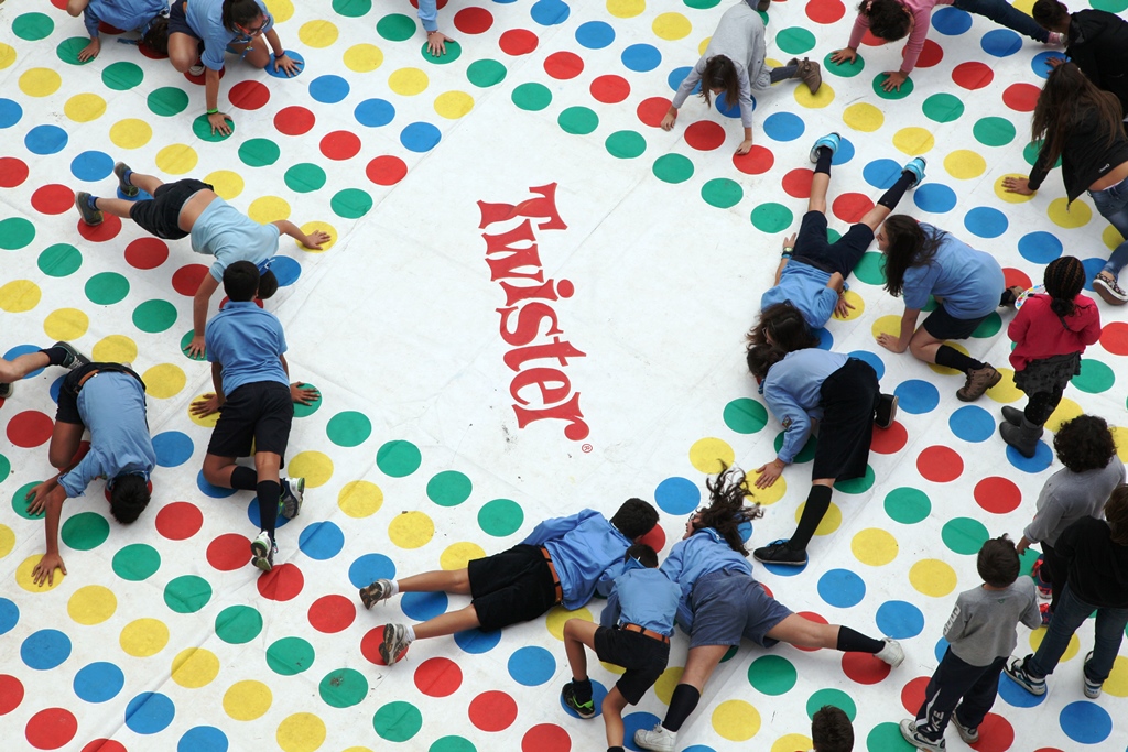 Cinquanta città italiane coinvolte ne “La settimana del gioco in scatola”