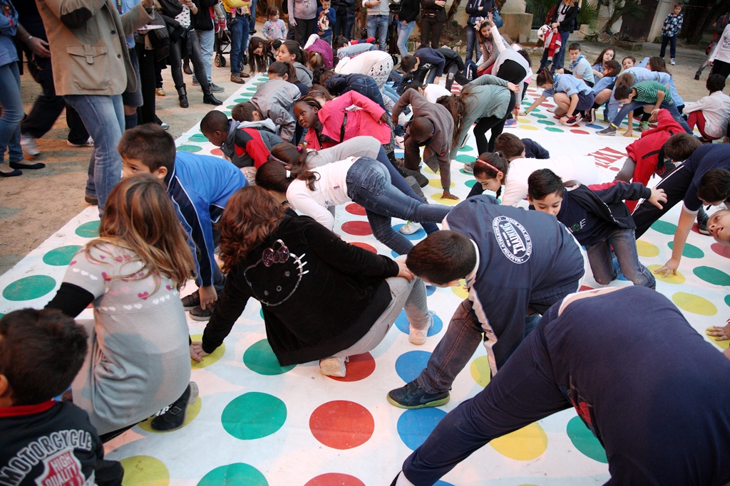 Cinquanta città italiane coinvolte ne “La settimana del gioco in scatola”