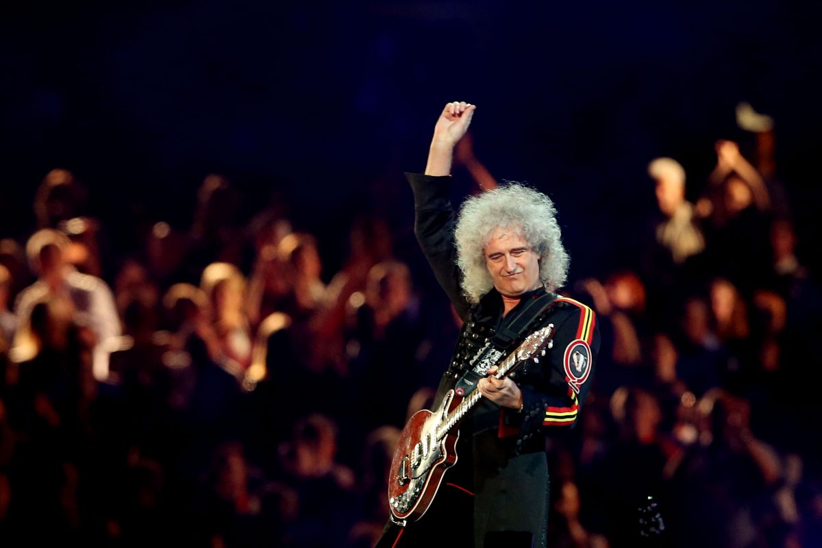 Galleria foto 'Freddie Mercury e i Queen nelle parole di Brian May' - foto 2