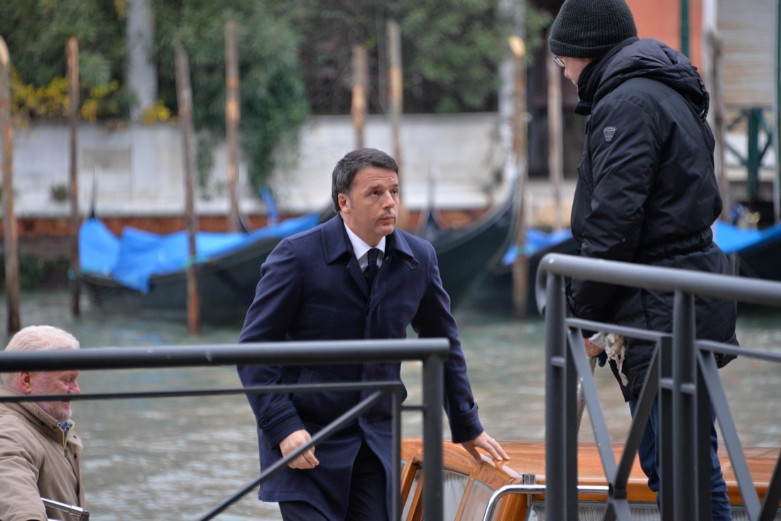 I funerali di Valeria, morta nelle stragi di Parigi – Foto