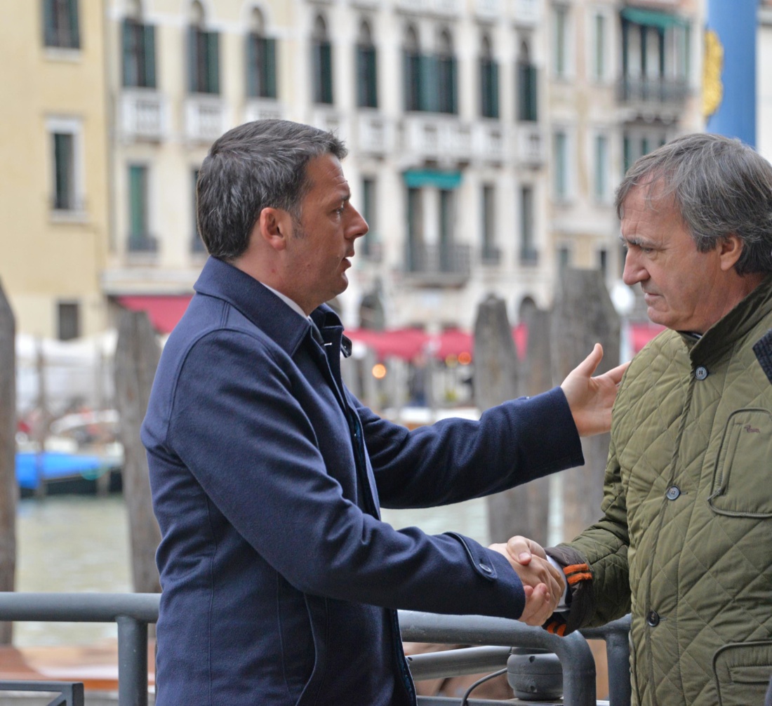 I funerali di Valeria, morta nelle stragi di Parigi – Foto