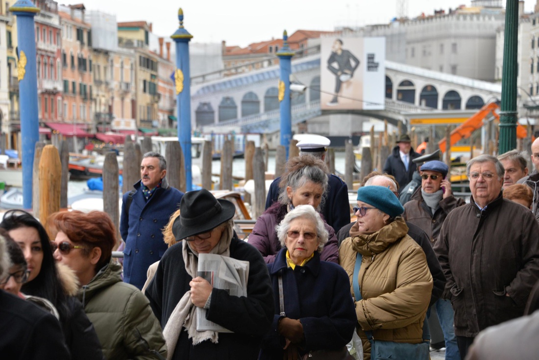 I funerali di Valeria, morta nelle stragi di Parigi – Foto