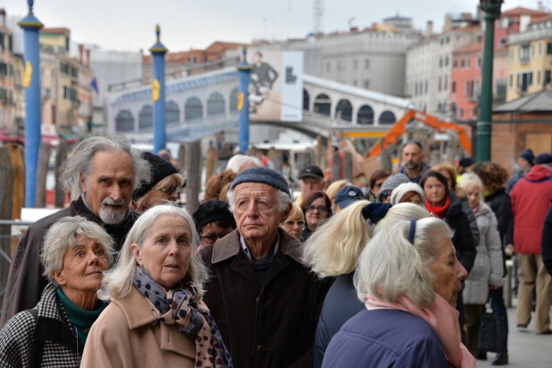 I funerali di Valeria, morta nelle stragi di Parigi – Foto