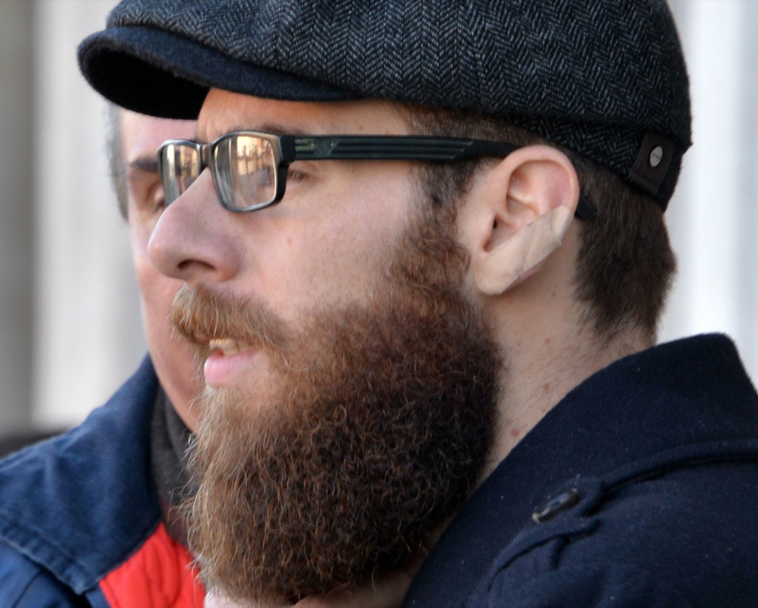 I funerali di Valeria, morta nelle stragi di Parigi – Foto