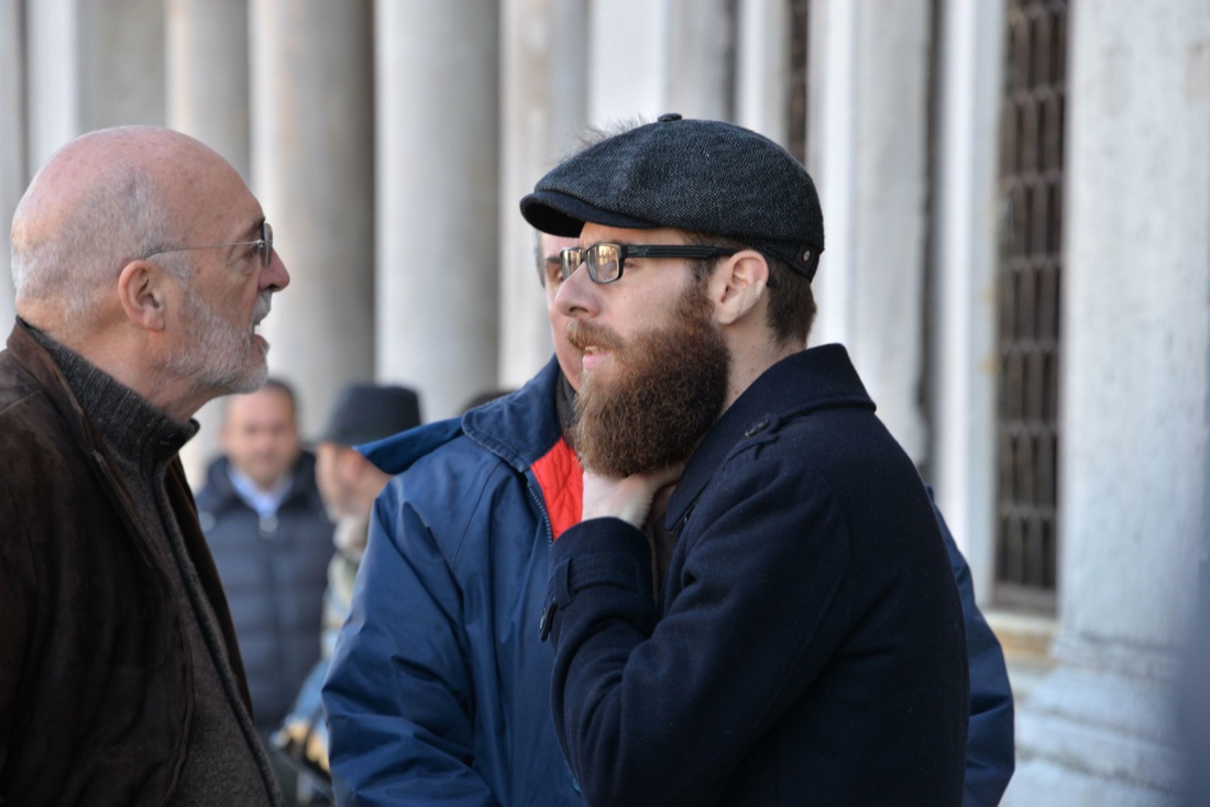 I funerali di Valeria, morta nelle stragi di Parigi – Foto