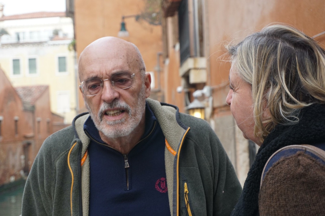 I funerali di Valeria, morta nelle stragi di Parigi – Foto