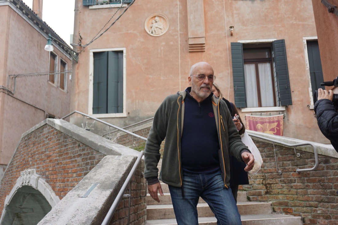 I funerali di Valeria, morta nelle stragi di Parigi – Foto