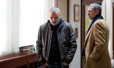 Uno per tutti di Mimmo Calopresti: Panariello in versione noir – Video