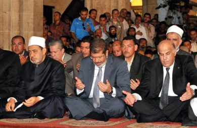 Maxirisarcimento per la famiglia del piccolo orologiaio arabo