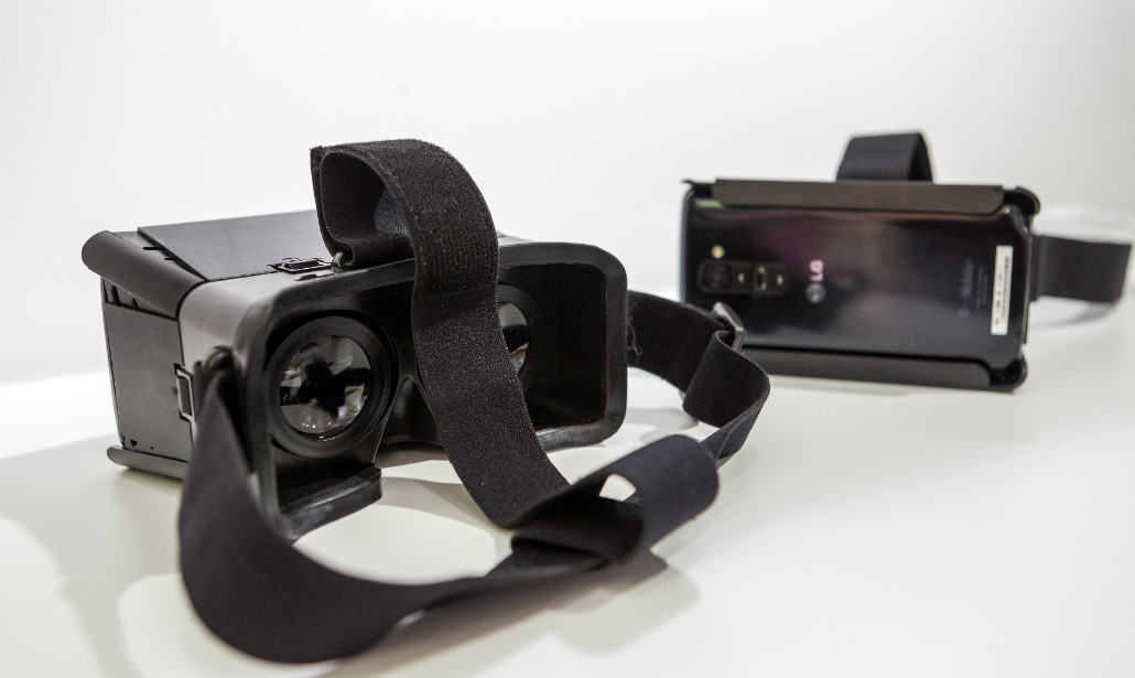 Otto tecnologie che cambieranno lo sport Otto tecnologie che cambieranno lo sport