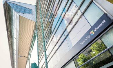 Otto tecnologie che cambieranno lo sport