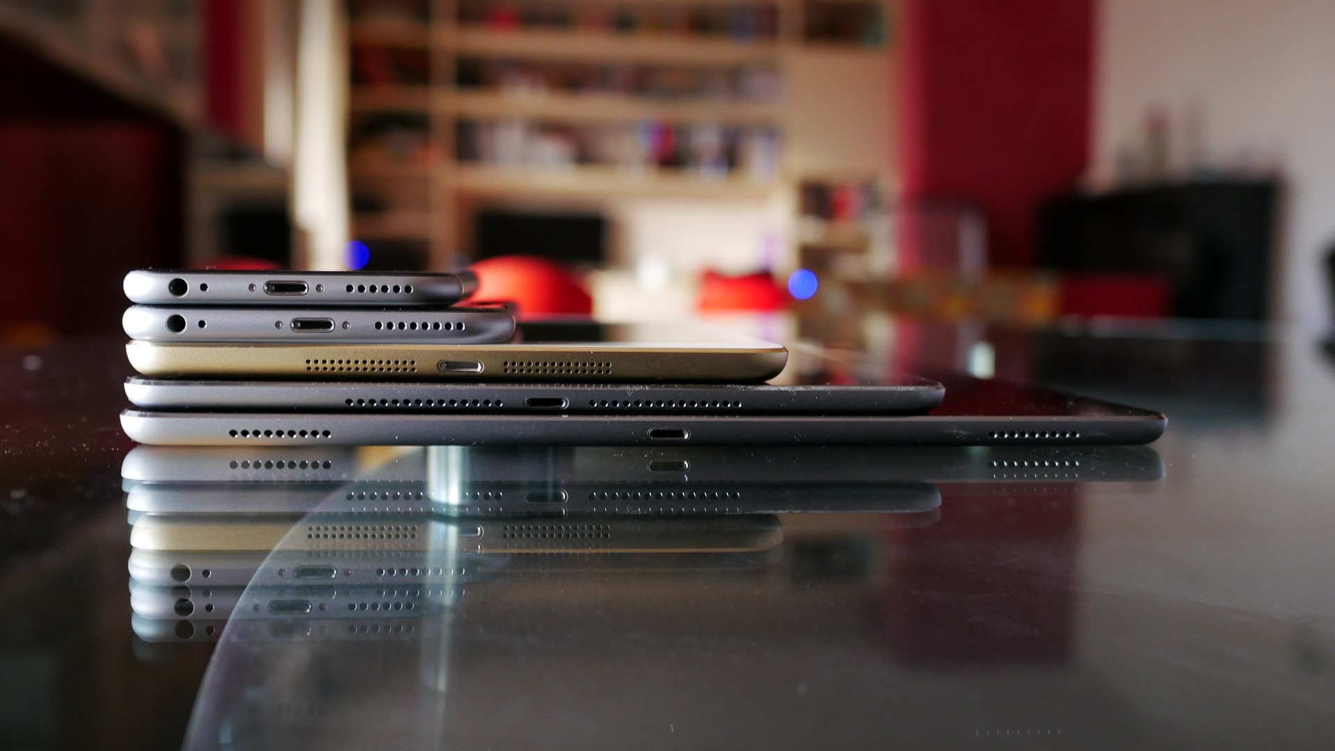 Quanto è grande l’iPad Pro? La risposta in 12 foto